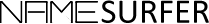 NameSurfer